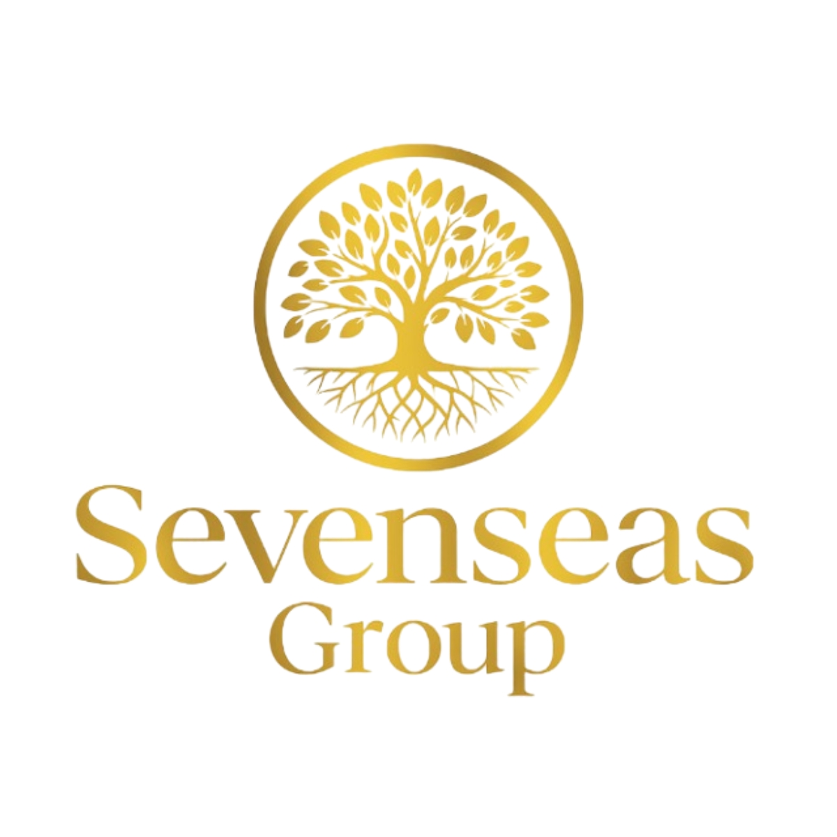 Sevanseas Group logo