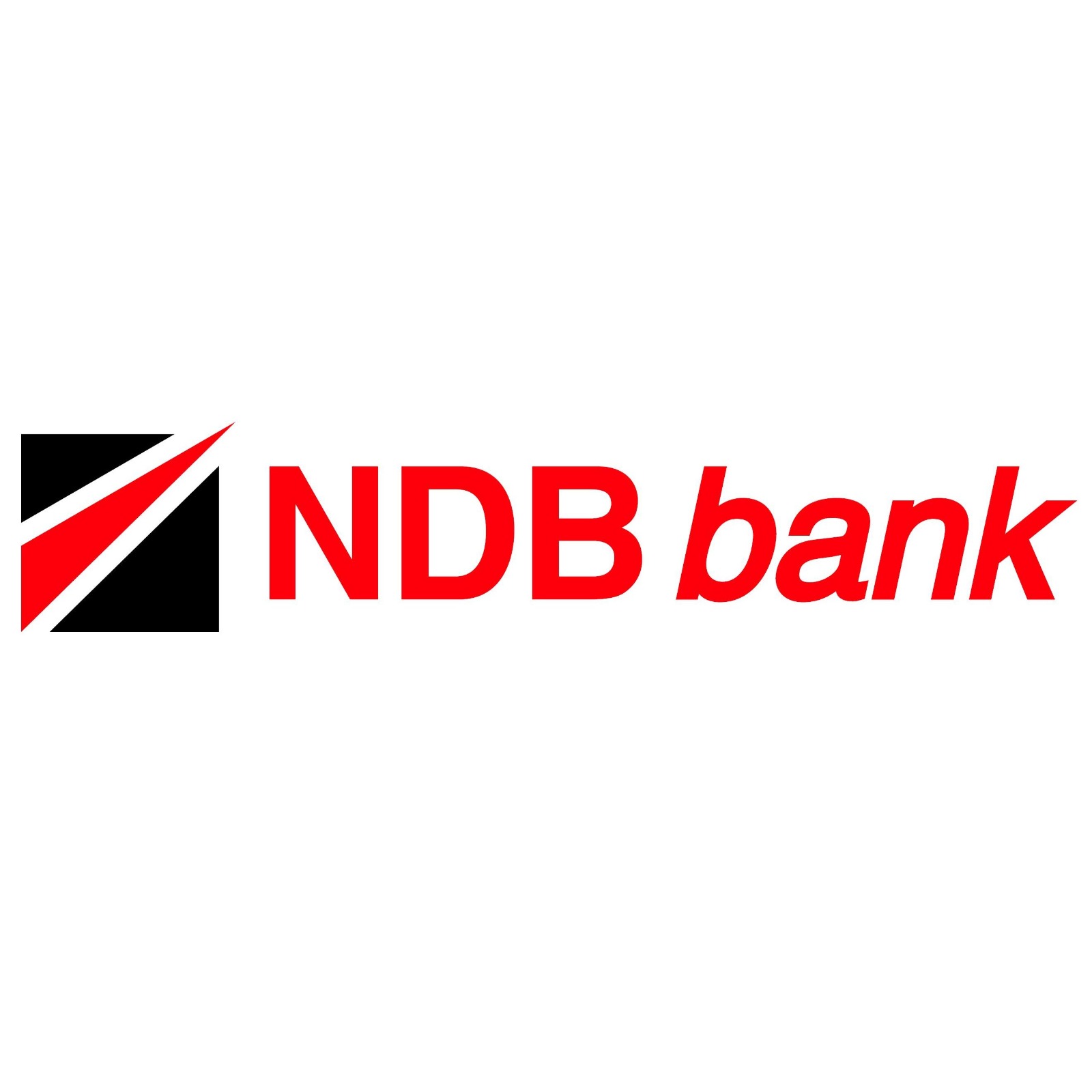 NDB Bank logo