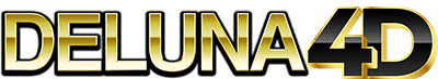 DELUNA4D