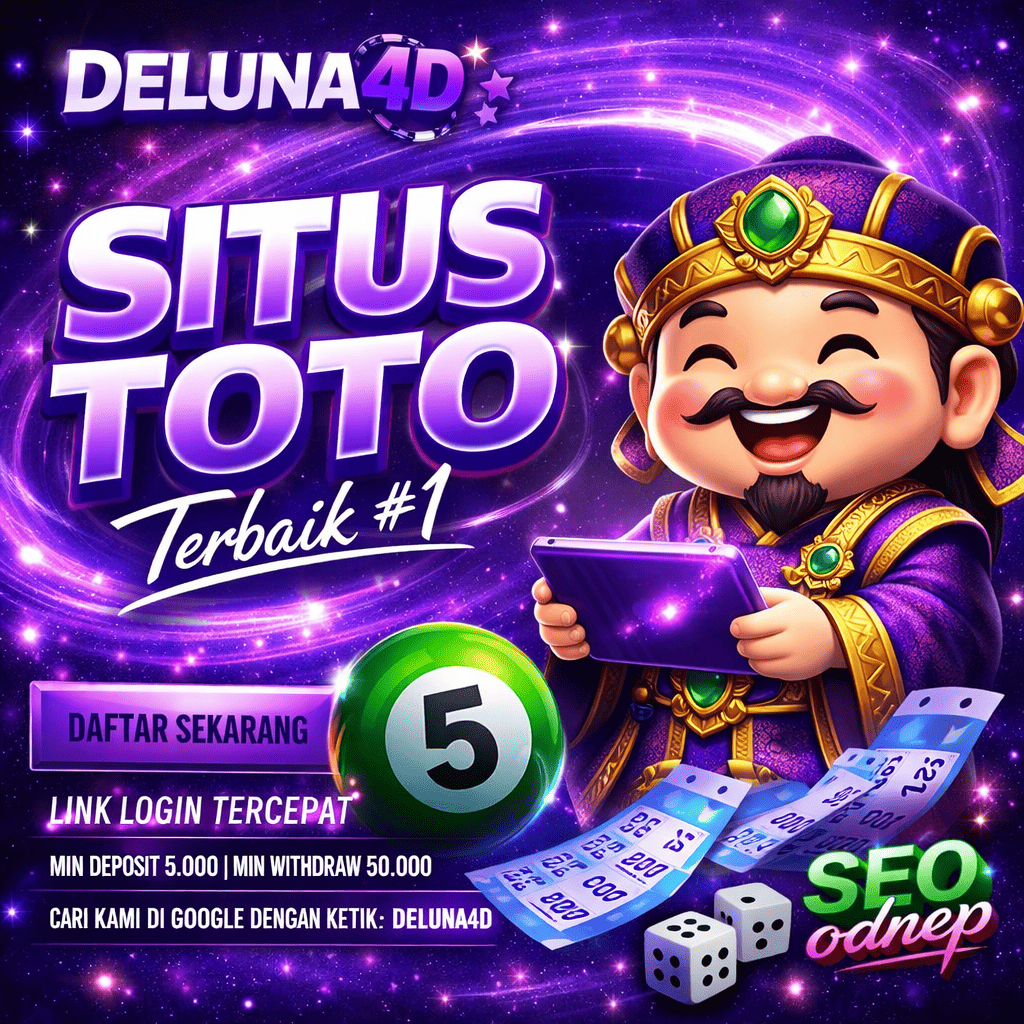 DELUNA4D TOTO
