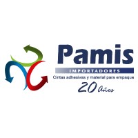 Cintas Pamis