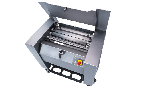 Cretel Floor Standing Membrane Skinner 856PX image 2
