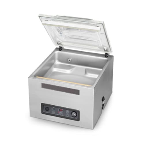 Cretel VA 420/2 Vacuum Packer