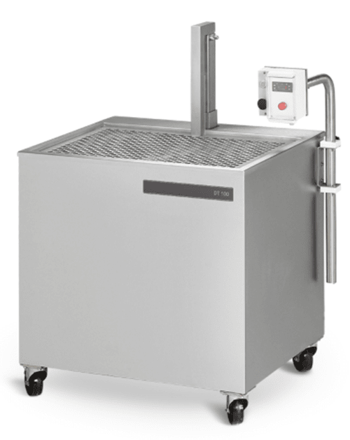 Cretel - Henkelman DT 100