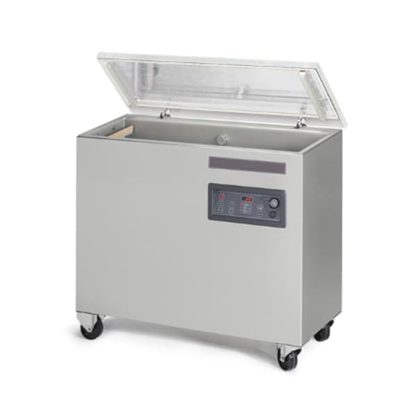 Cretel VA vacuum packer