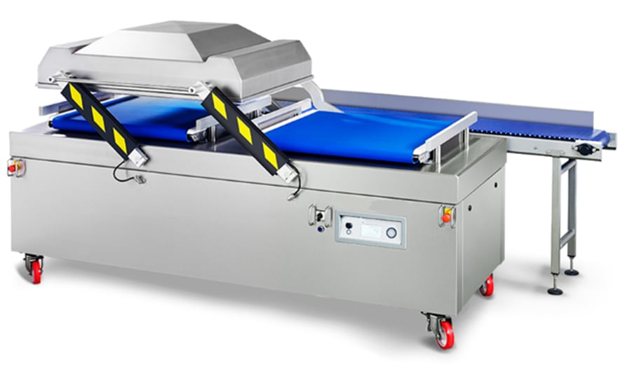 Cretel VA 890-AU Vacuum Packer
