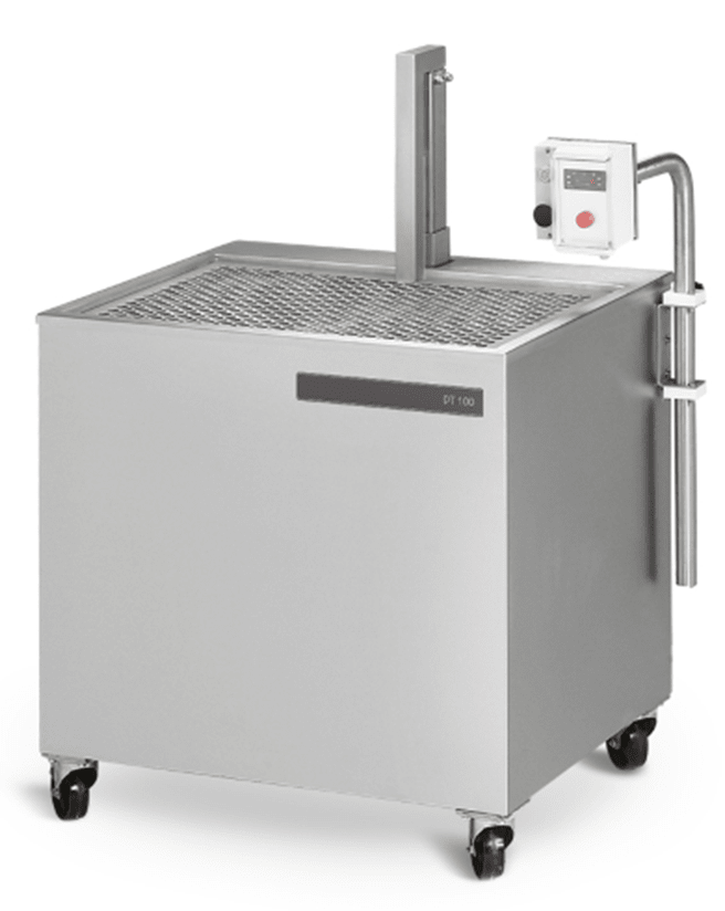 Cretel-Henkelman DT 60 Dip Tank