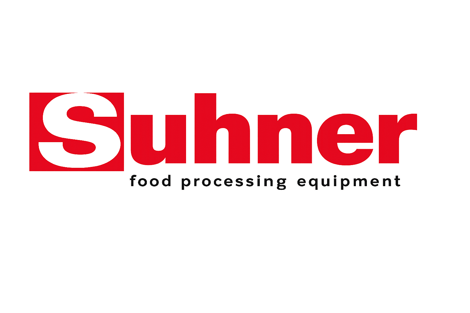Suhner logo