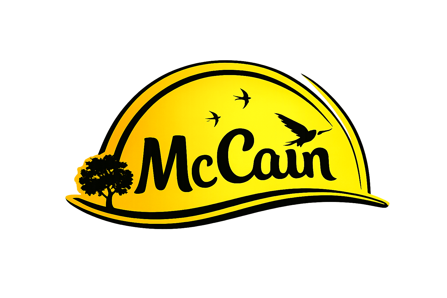 McCain