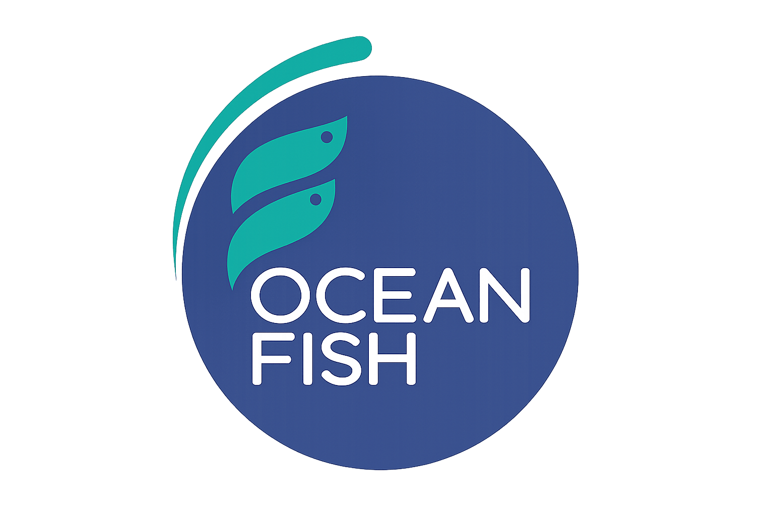 Ocean Fish