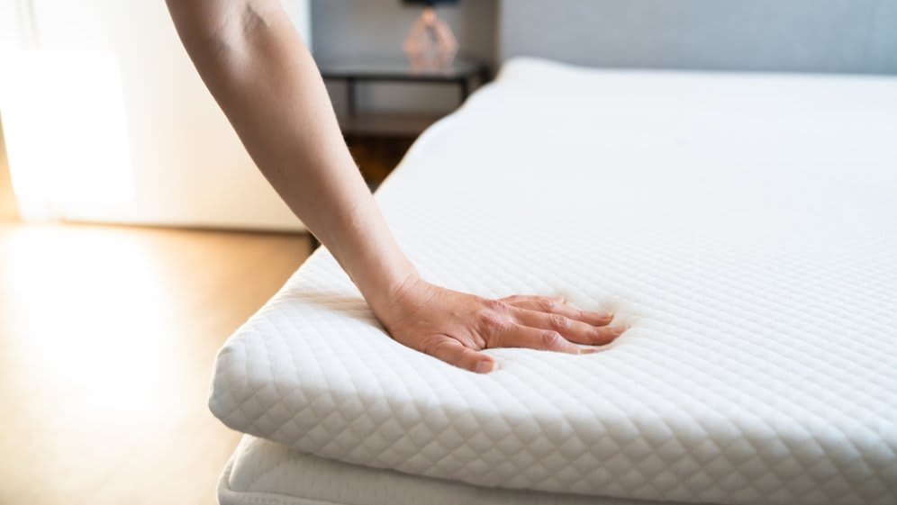 Memory Foam