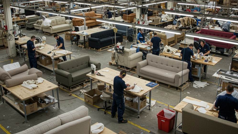 Best Quality Foam For Sofa