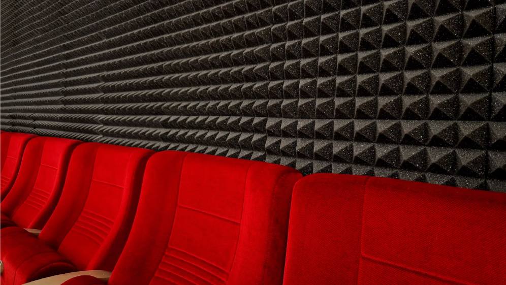 Thermal Insulation Foam