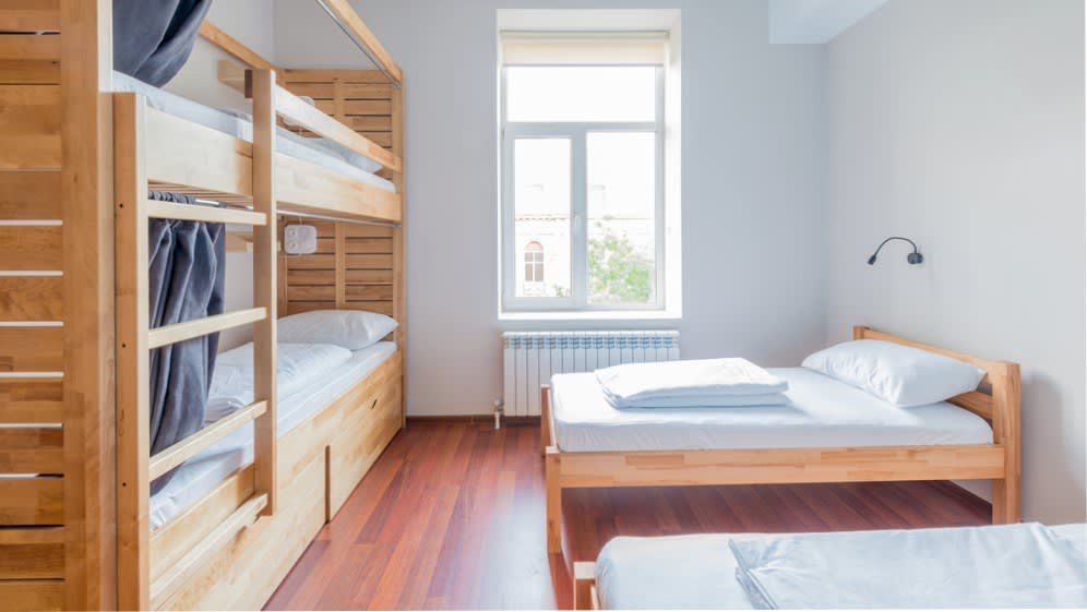 Bulk Ordering From A Hostel Mattress Supplier India