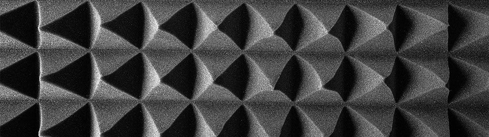 Premium Acoustic Panel Foam