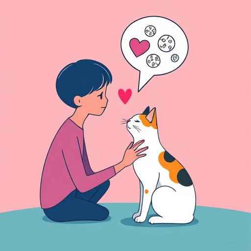 Почему не стоит целовать кошек: риски для здоровья и альтернативные способы проявления любви