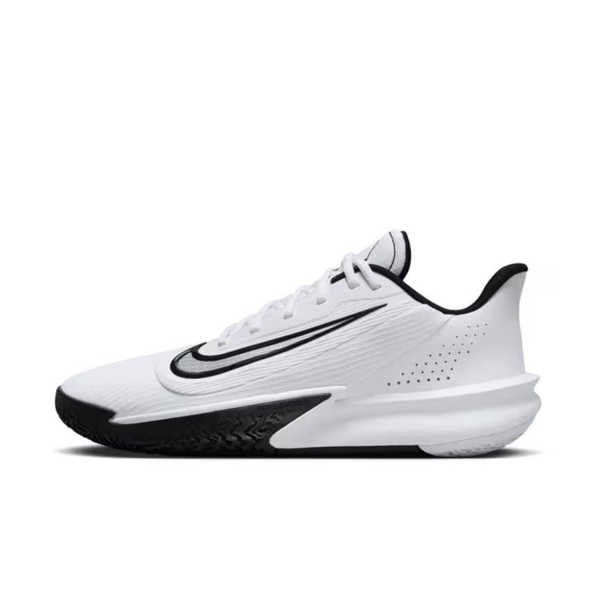 Nike Precision view 3