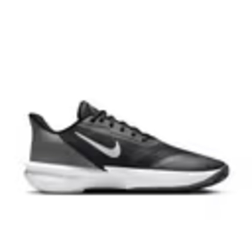 Nike Precision view 2
