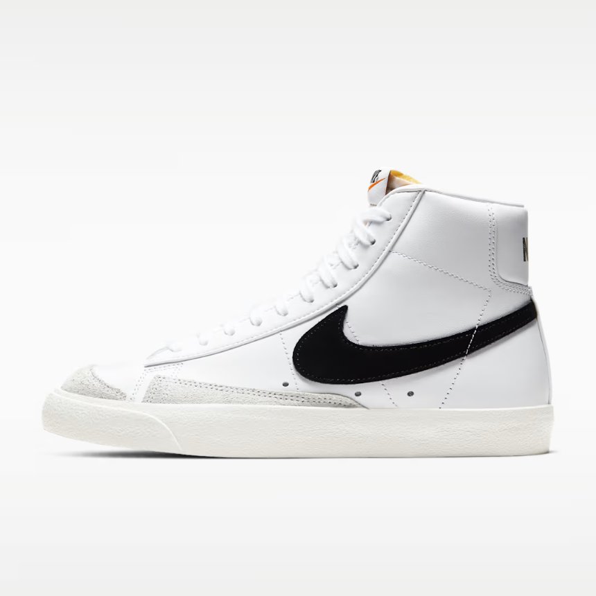 Nike SB Zoom Blazer Mid view 2