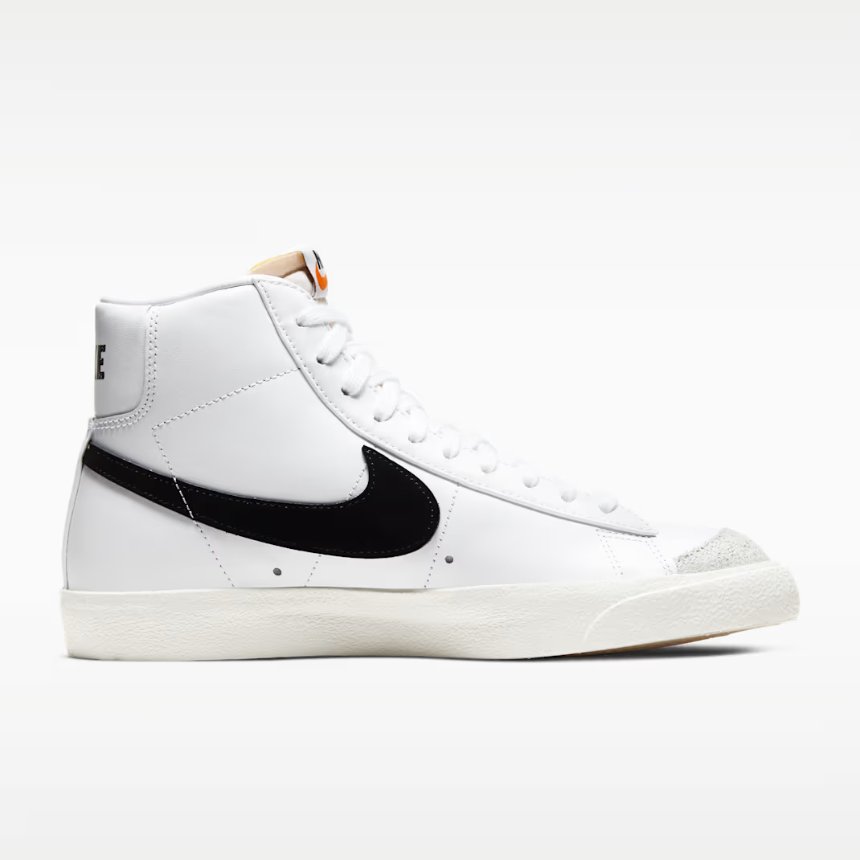 Nike SB Zoom Blazer Mid