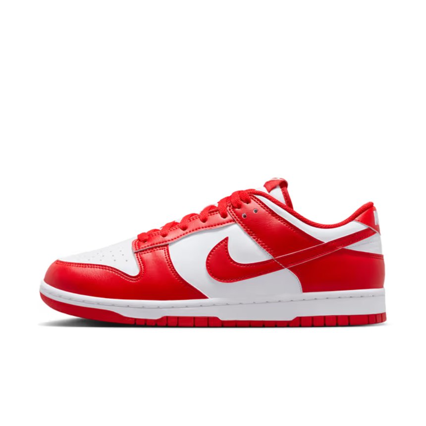 Nike Dunk Low Retro view 3