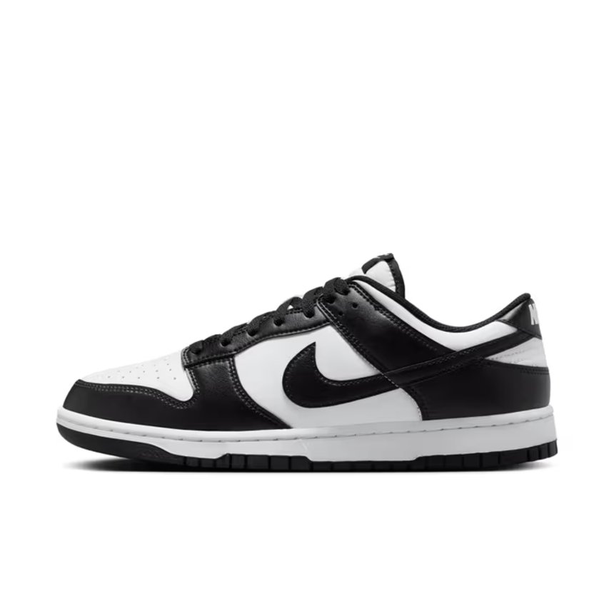 Nike Dunk Low Retro view 2