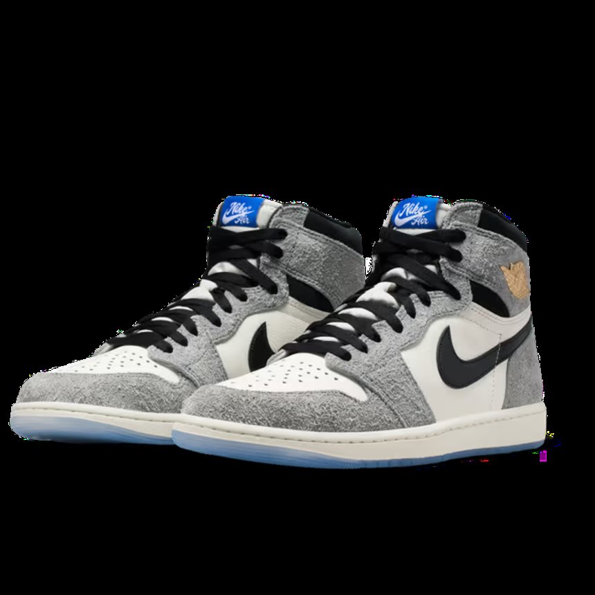 Air Jordan 1 Retro High OG view 3