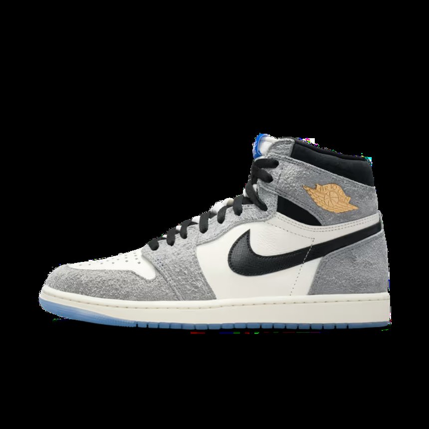 Air Jordan 1 Retro High OG view 2
