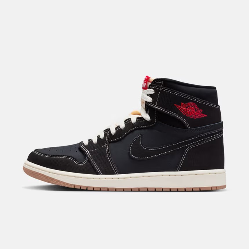 Air Jordan 1 Retro High OG view 2