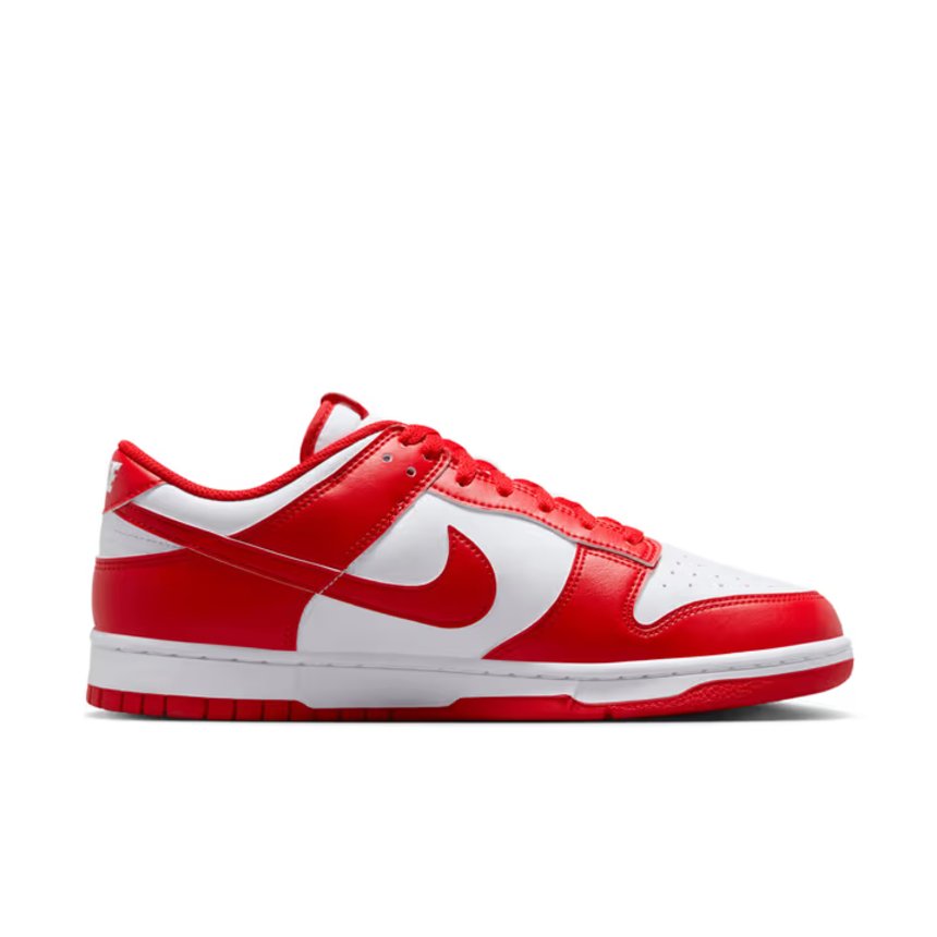 Nike Dunk Low Retro view 1