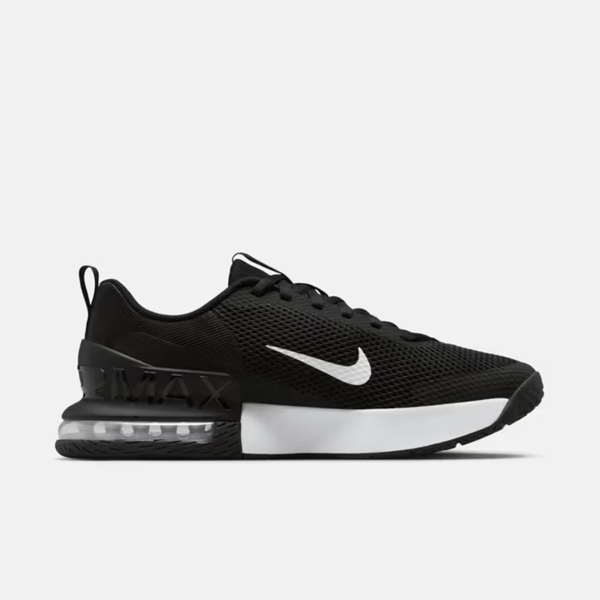 Nike Alpha Trainer view 2