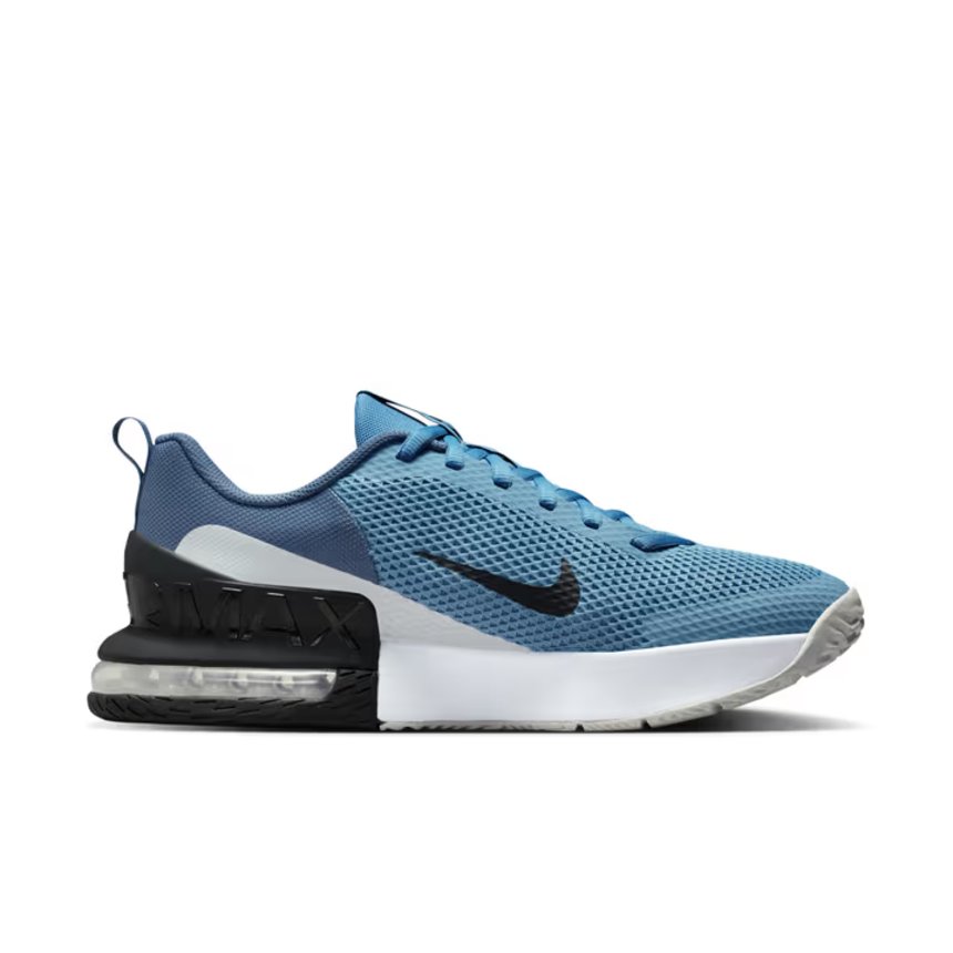 Nike Alpha Trainer view 2