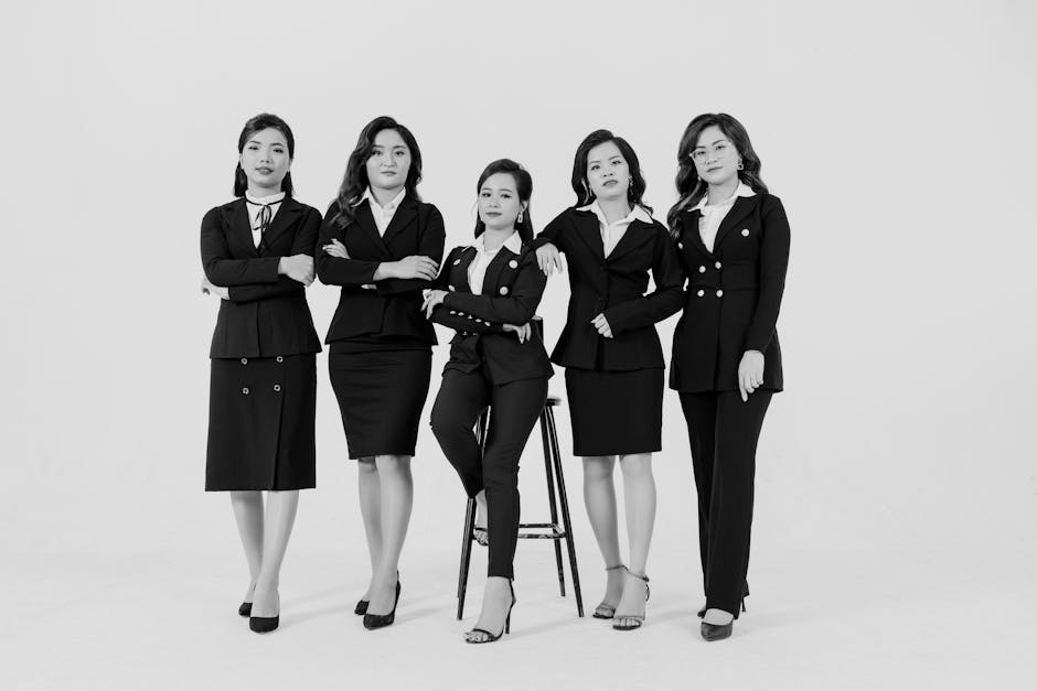 Blazer nữ công sở mùa thu - Ảnh lưu trữ miễn phí về aan lichtbak toevoegen, ân sủng, bình đẳng