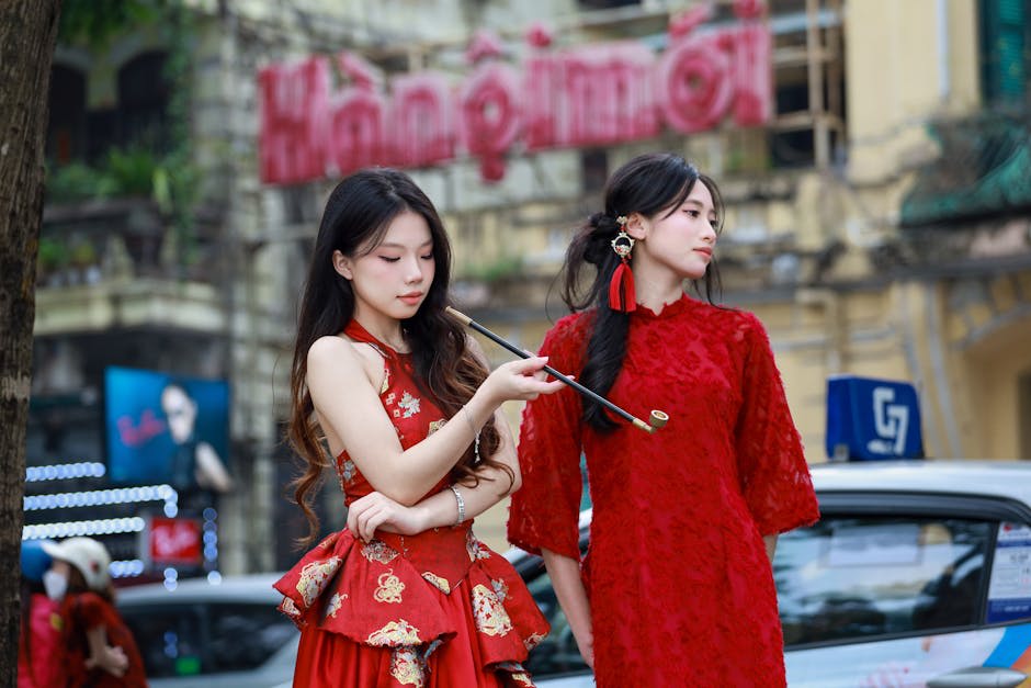 Thời trang nữ trẻ trung - Ảnh lưu trữ miễn phí về ảnh chụp, ảnh cưới, ảnh nghệ thuật