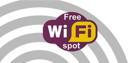 Free Wifi Hotspot