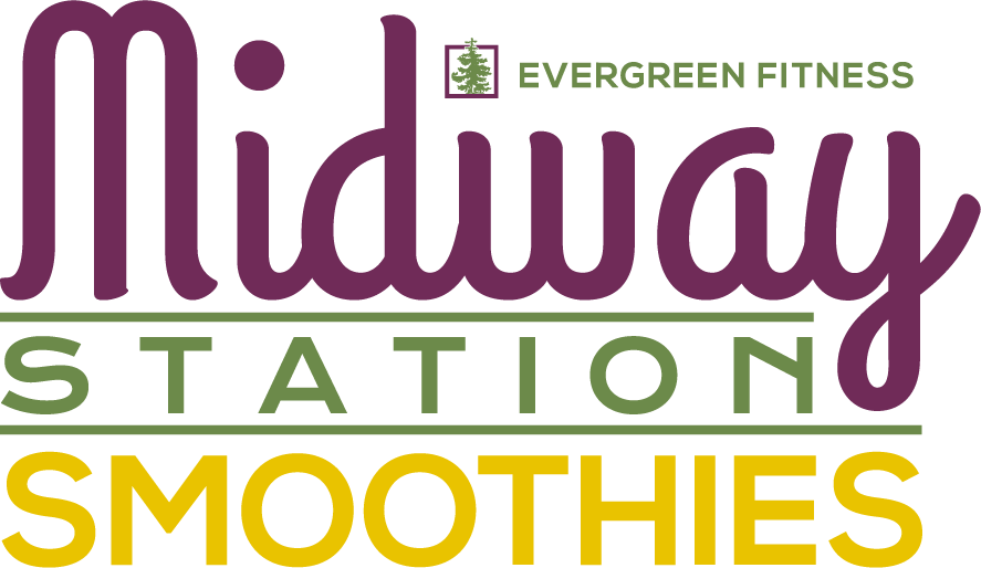 Midway Station Smoothies