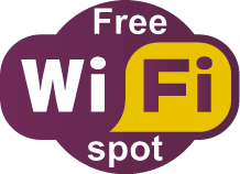 Free Wifi Hotspot