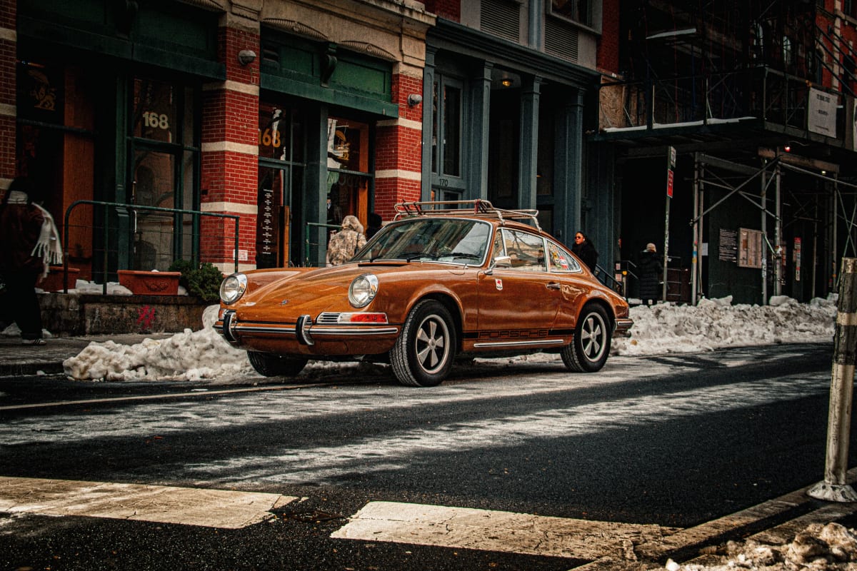 Yale Car Club