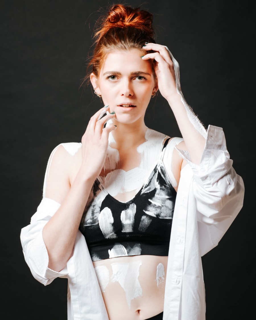 Shooting