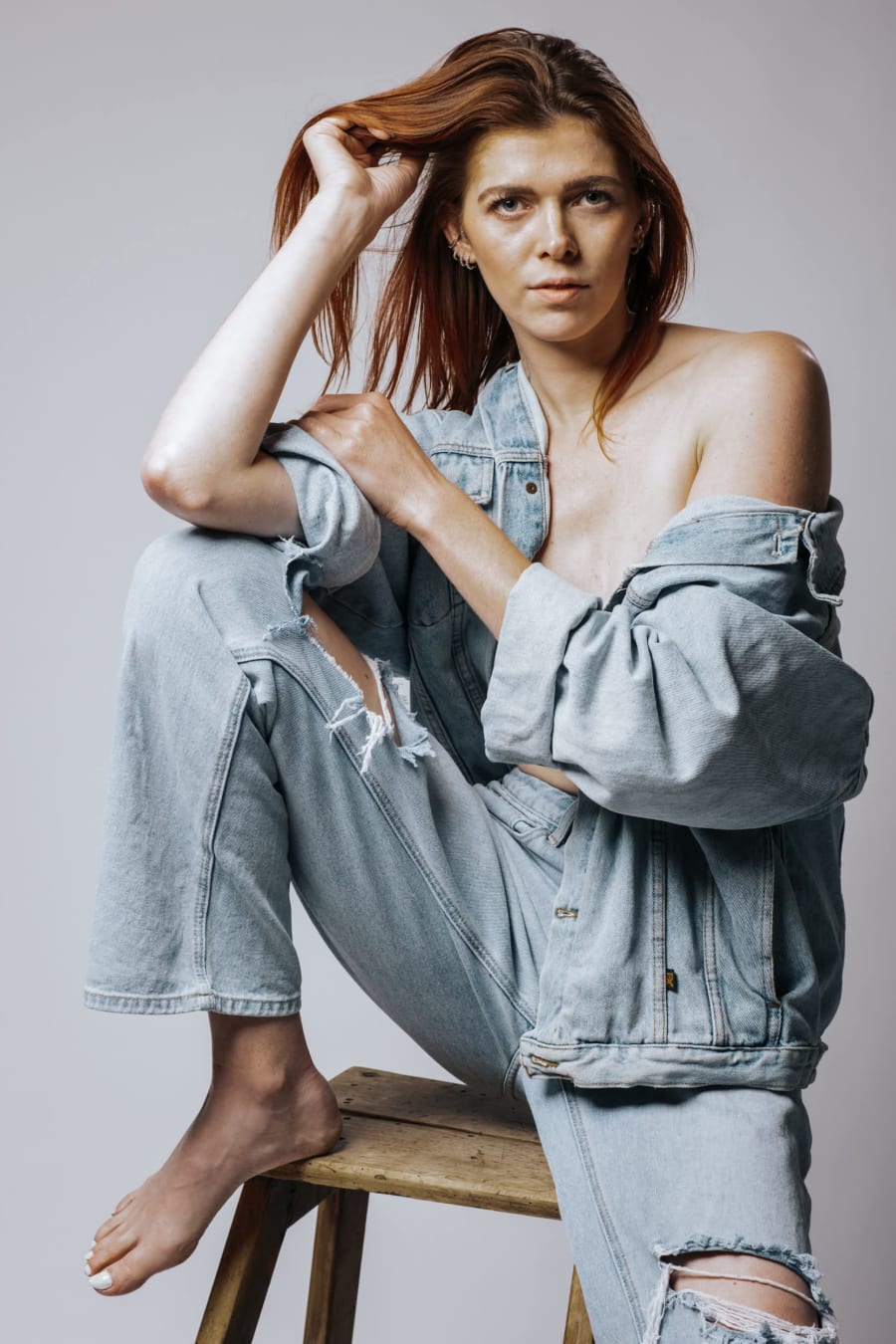 Shooting