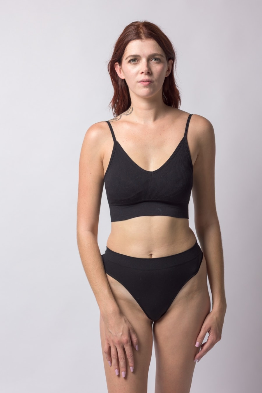 Photographie de Clarisse Bonneu - Polas