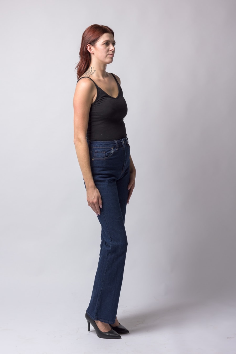 Photographie de Clarisse Bonneu - Polas