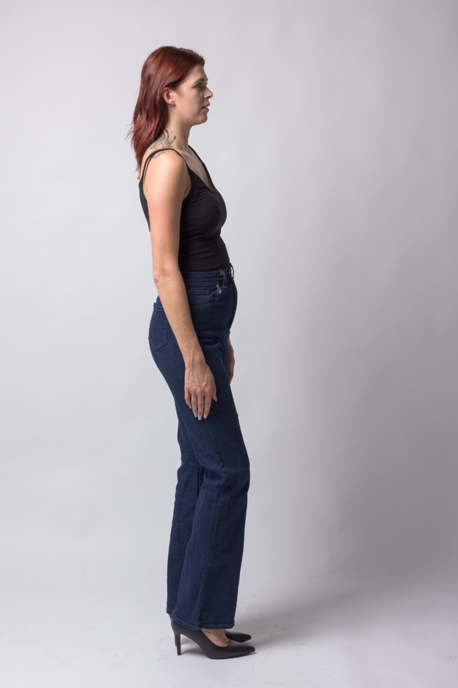Photographie de Clarisse Bonneu - Polas