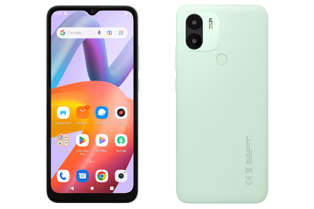 Điện thoại Xiaomi Redmi A2+ 