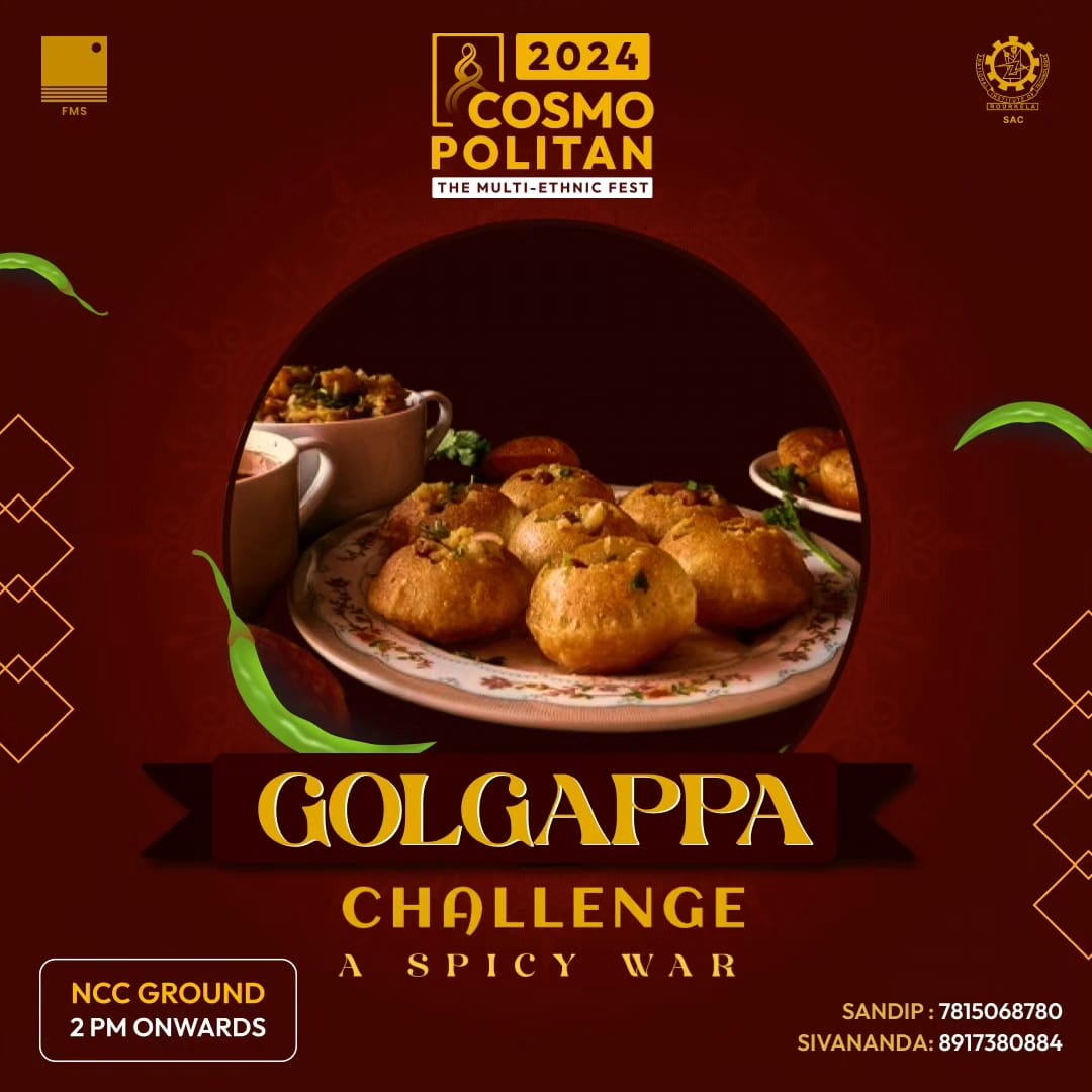 Golgappa