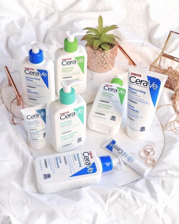 skincare