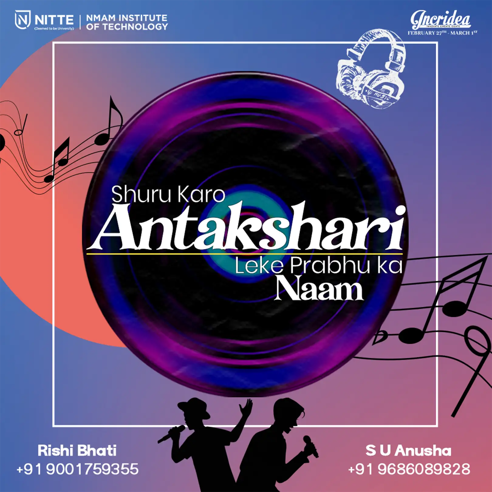 Antakshari
