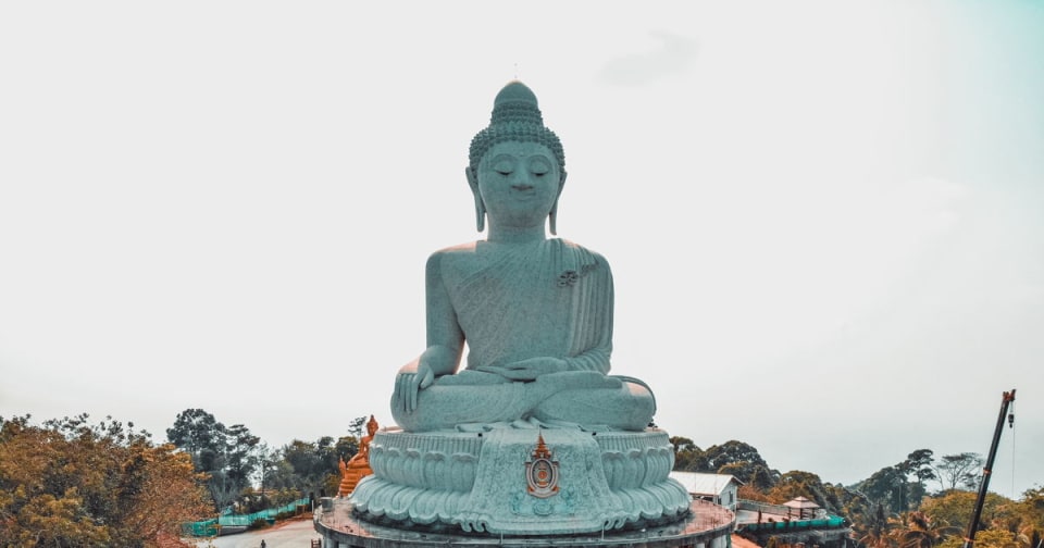 Big Buddha