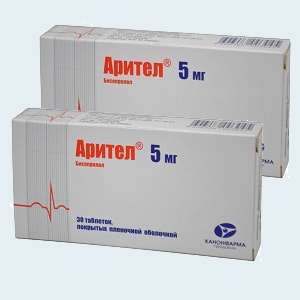 Купить Небилонг Ам 5 5