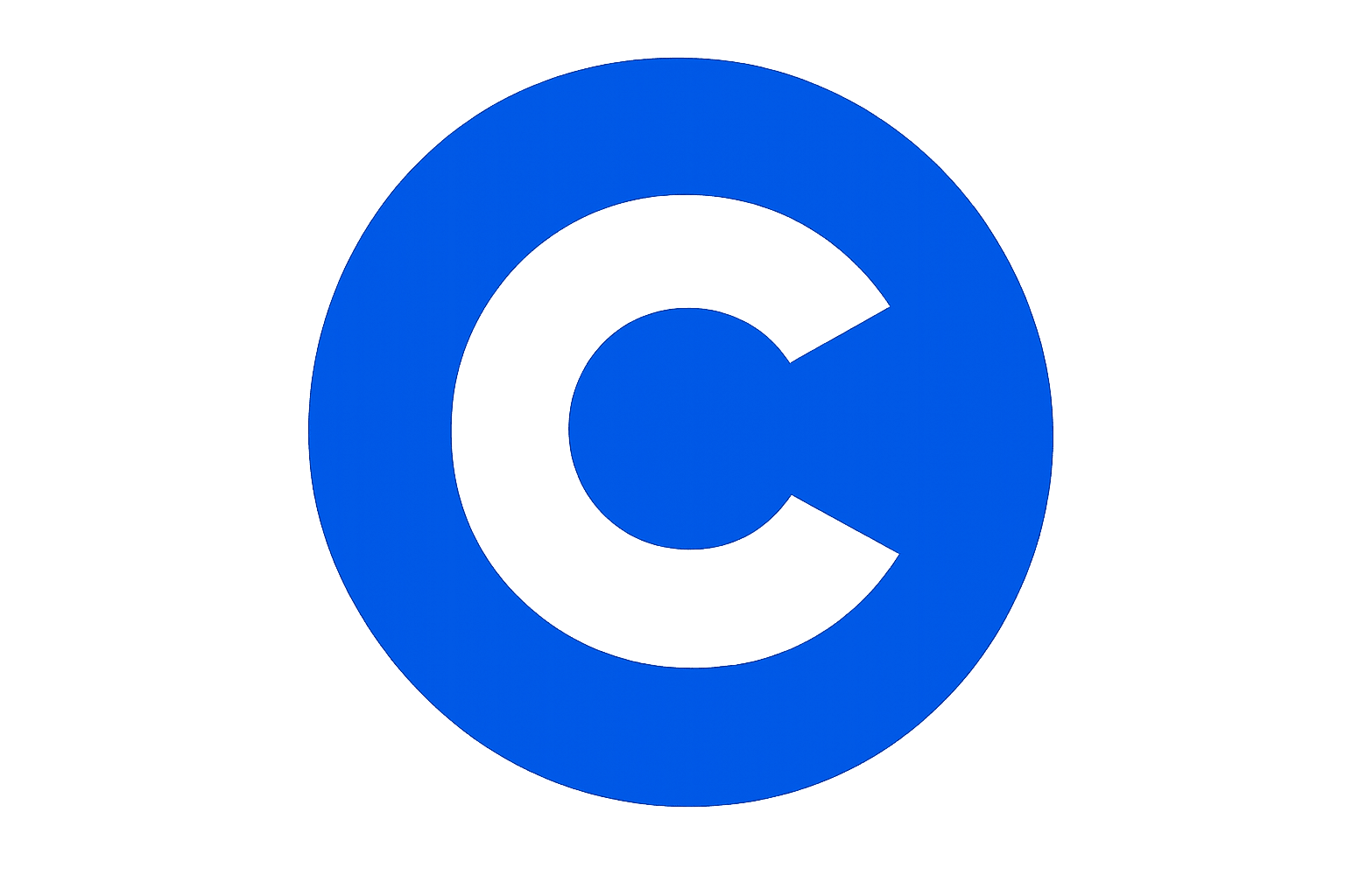 Coursera Plus logo